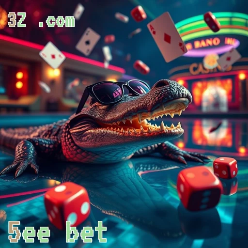 Segurança Confiavel: A Experiência Única da 5ee bet