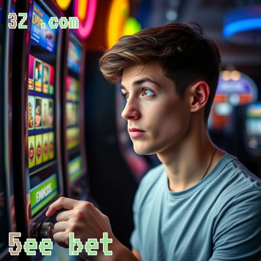 Paga ou Não Paga: Atrações Imperdíveis do 5ee bet