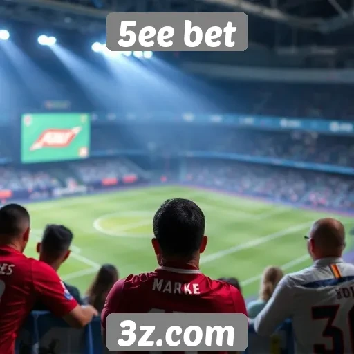 5ee bet - Opinião dos usuários sobre a experiência de jogos